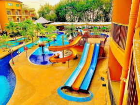Gold Coast Morib Theme Park View Unit